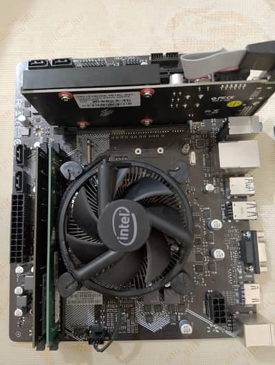 High Performance Gaming / Editing PC For Sale