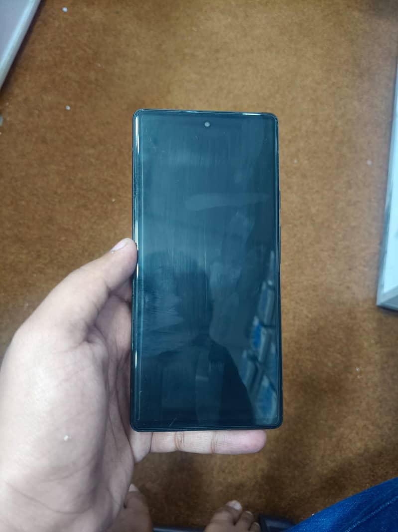 Google Pixel 6 1