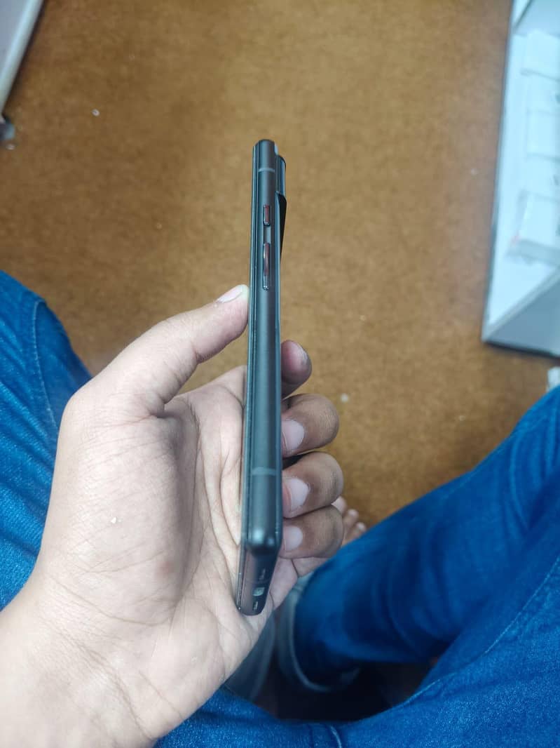 Google Pixel 6 3