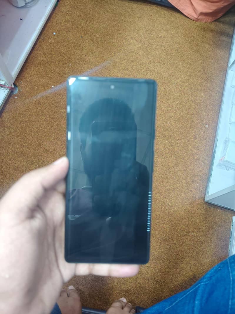 Google Pixel 6 6