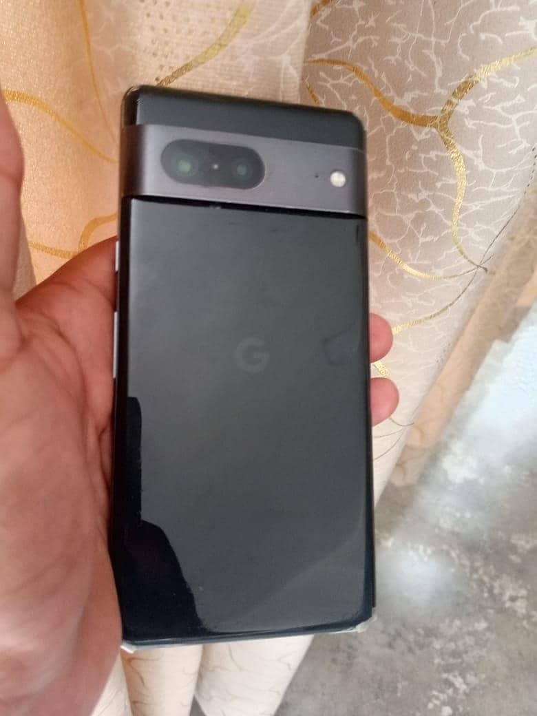 Google Pixel 7 1
