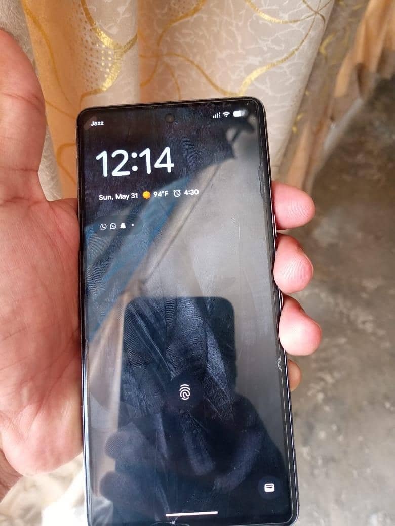 Google Pixel 7 2