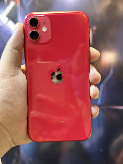 iPhone 11