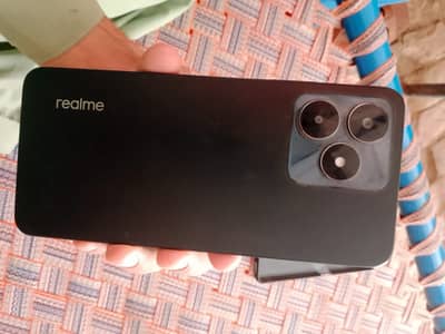Realme C53 6/128 urgent sell