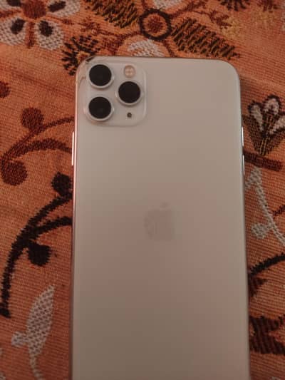Apple iPhone 11 Pro Max