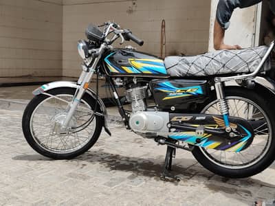 moter bick