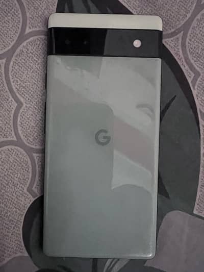 Google Pixel 6a