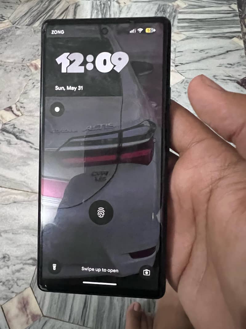 Google Pixel 6a 2