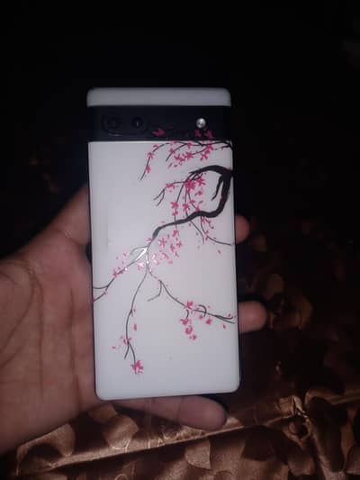 Google Pixel 6a