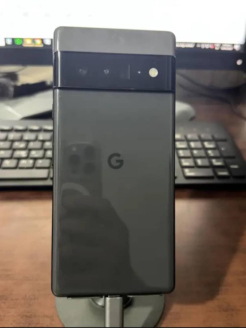 Google Pixel 6 Pro 2