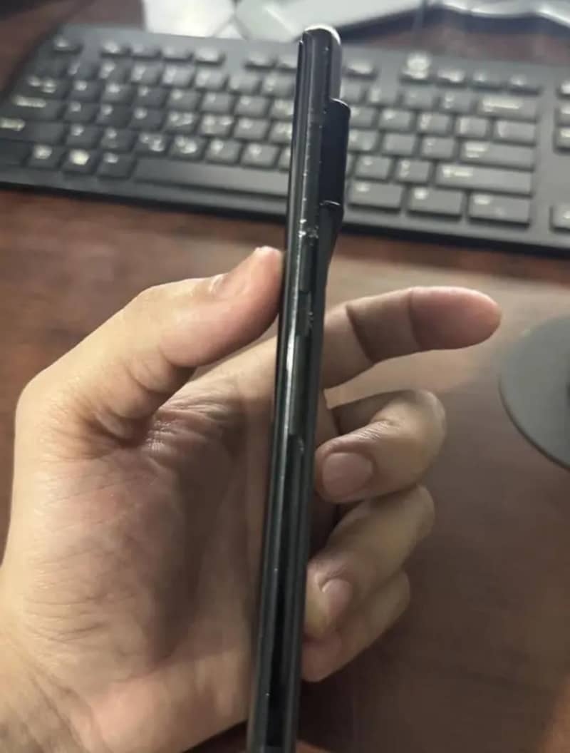 Google Pixel 6 Pro 4