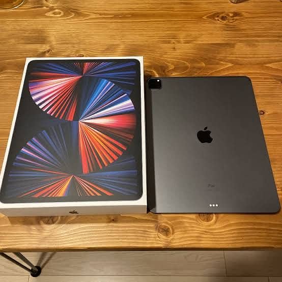 Ipad pro m1 12.9 inch 0