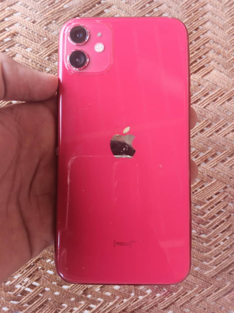 Apple iPhone 11 3