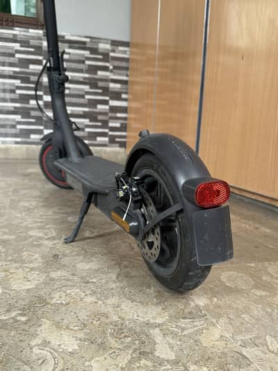 Mi Electric Scooter