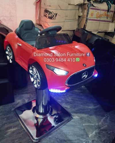 Parlour Chair/Trolley/Massage Bed/Pedicure unit/Barber/Saloon Chair