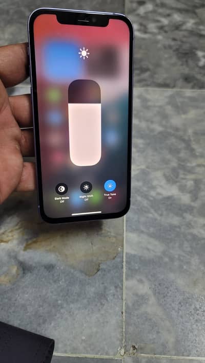 Apple iPhone 12