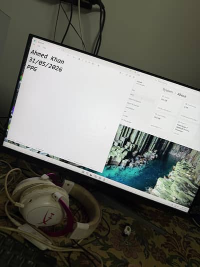 7800x3d High End Gaming PC