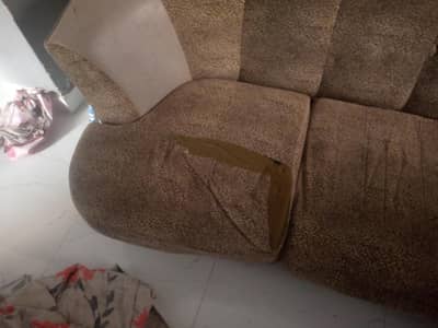 used sofa 5 seater