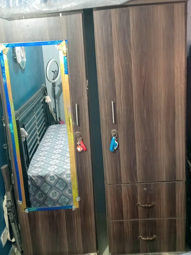 Cupboard 1