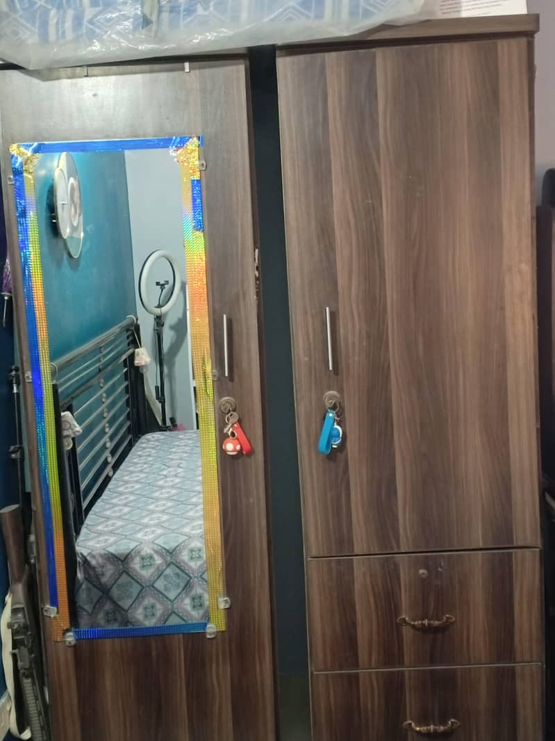Cupboard 2