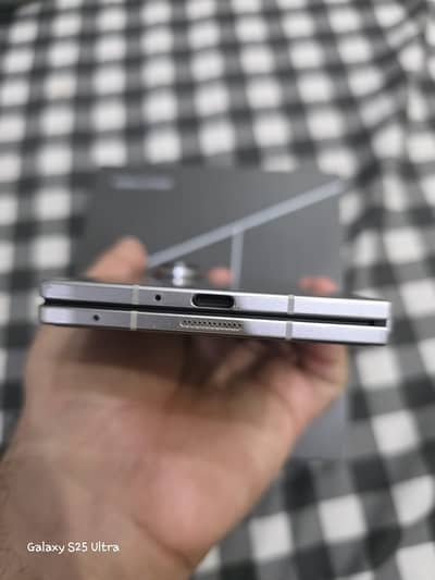Samsung Mobile Z Fold 7
