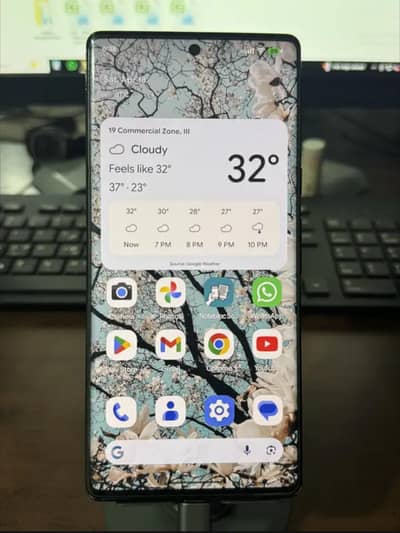 Google Pixel 6 Pro