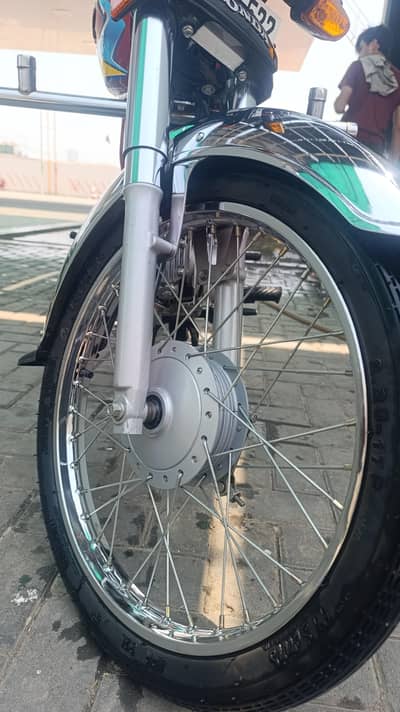 Honda 70 cd 2026 Model
