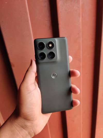 Motorola edge 2025