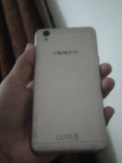 OPPO A37