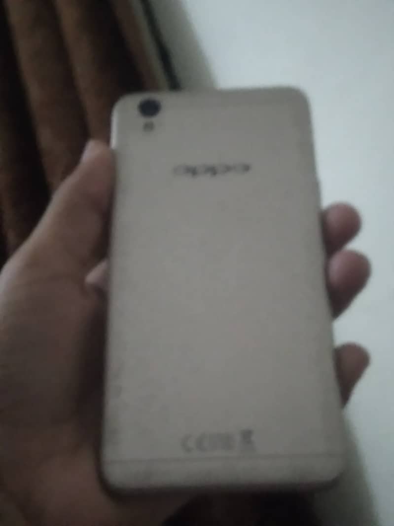 OPPO A37 0