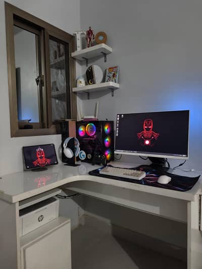 gaming PC available for sale