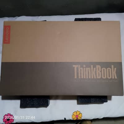 Lenovo Core i7 13th Gen | 8GB RAM | 512GB SSD | 14" Display | Like New