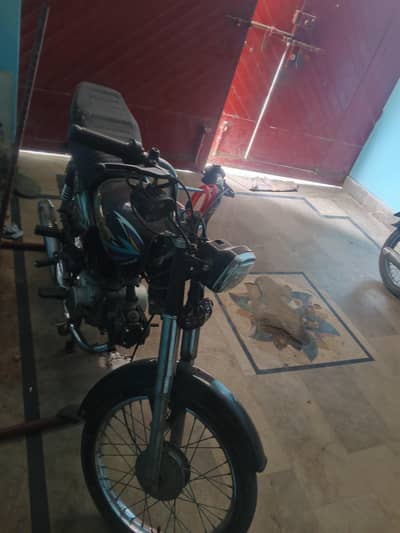 2022 model union star 10 by 8 condition