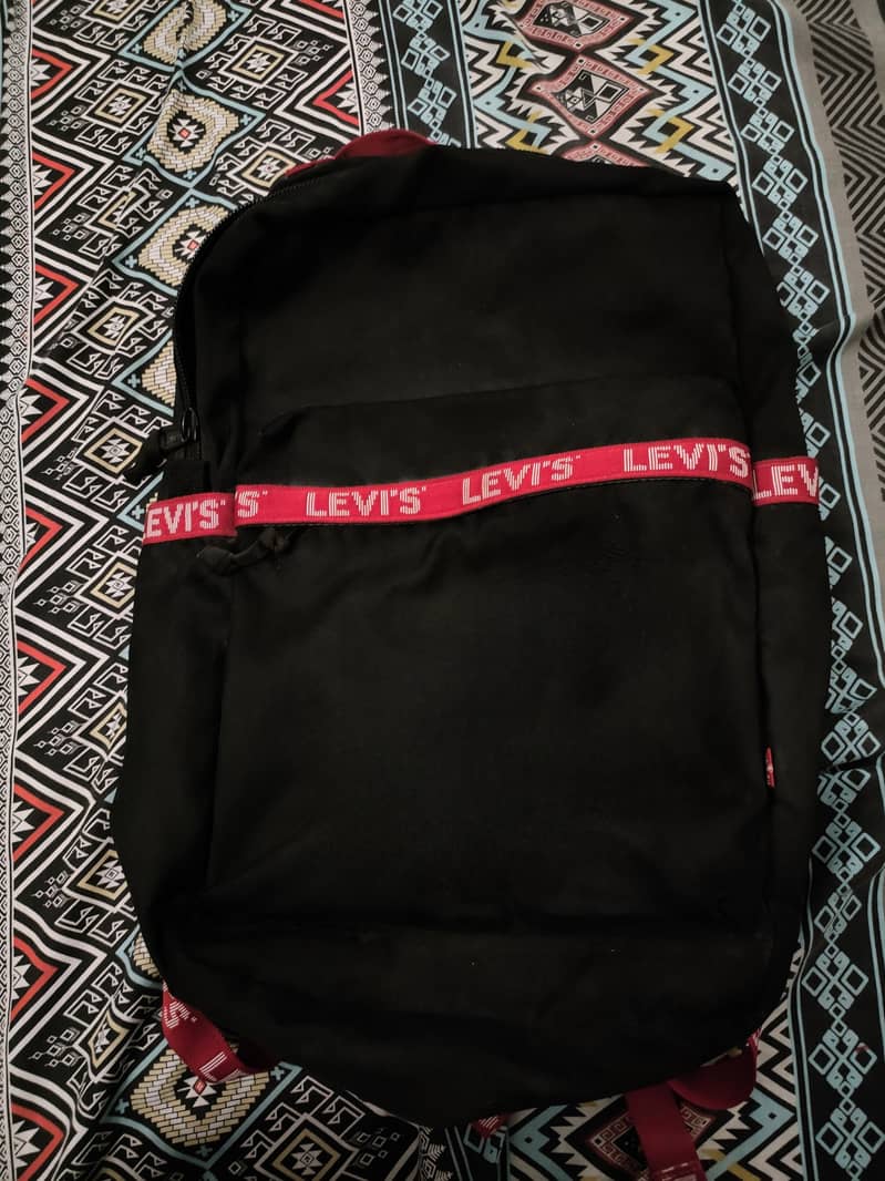 levis backpack new 0