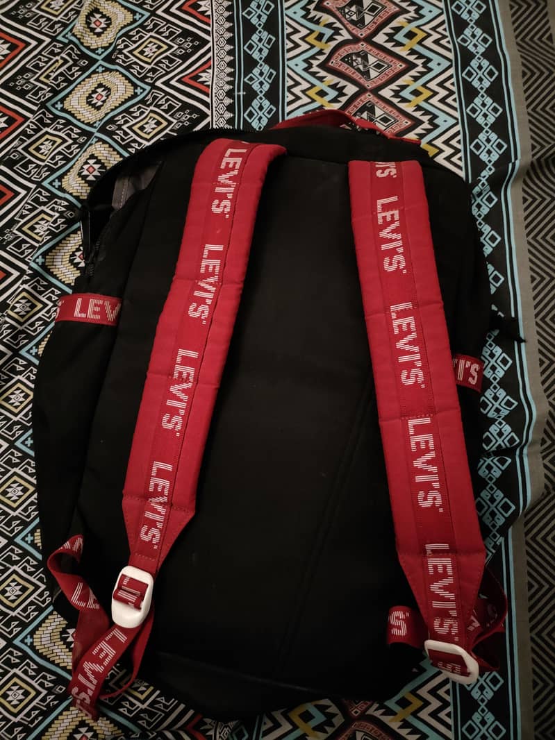 levis backpack new 2