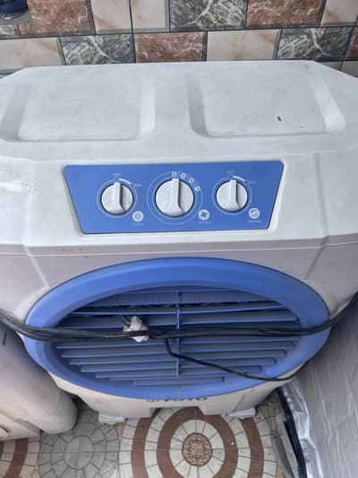 Toyo Air cooler condition 8/10