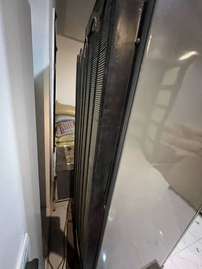 Dawlance fridge 9188WBC