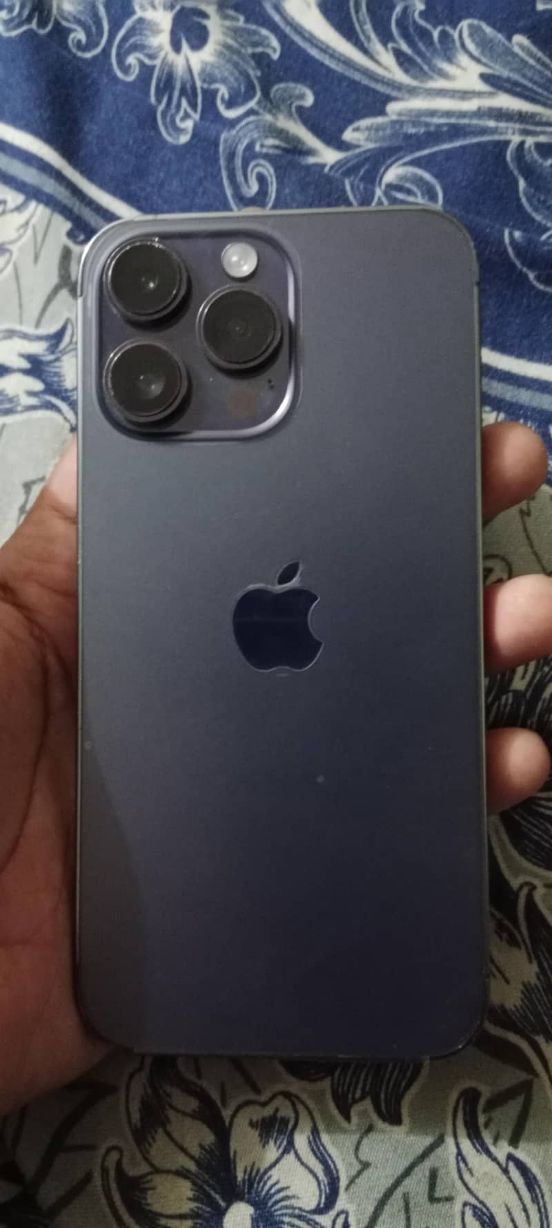 Apple iPhone 14 Pro Max 0