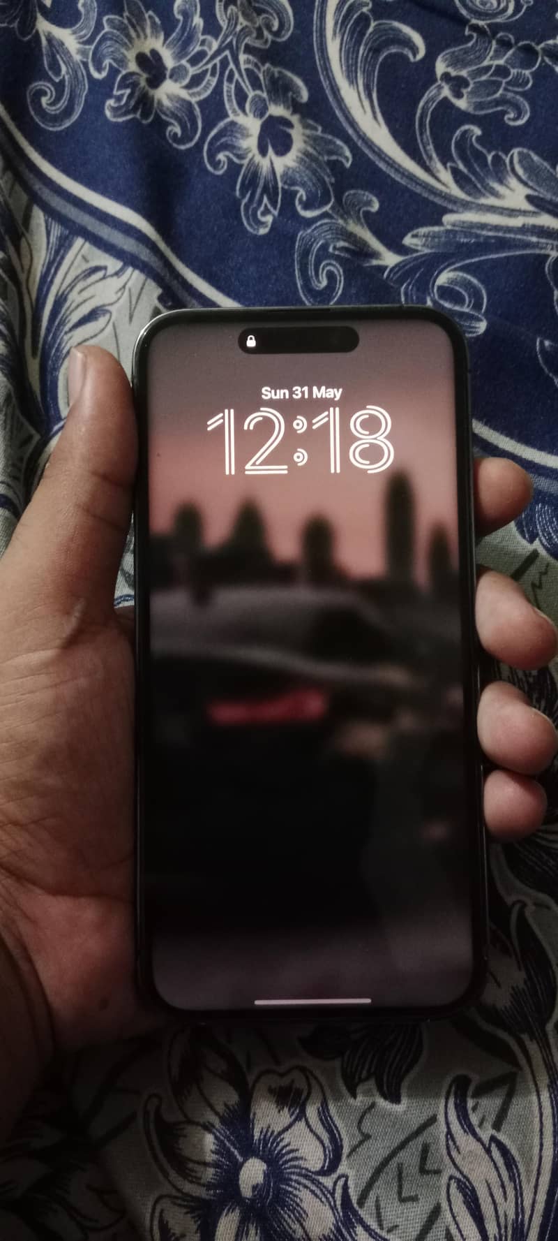 Apple iPhone 14 Pro Max 3