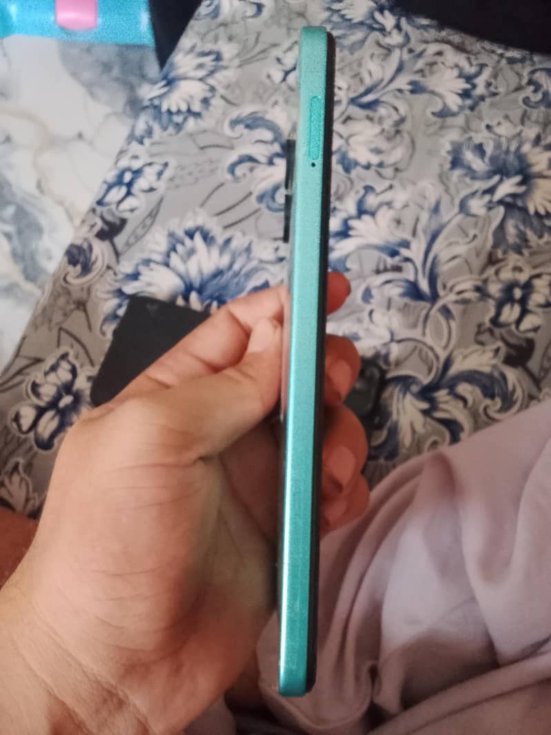 Tecno Camon 19 1