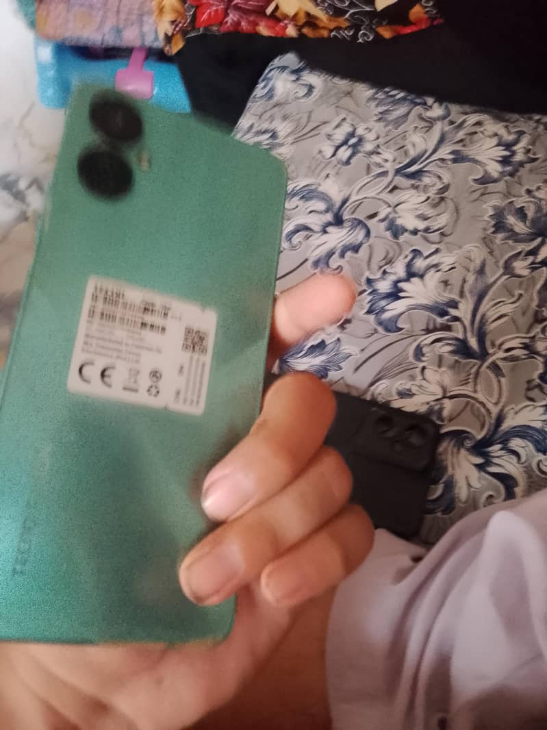 Tecno Camon 19 4