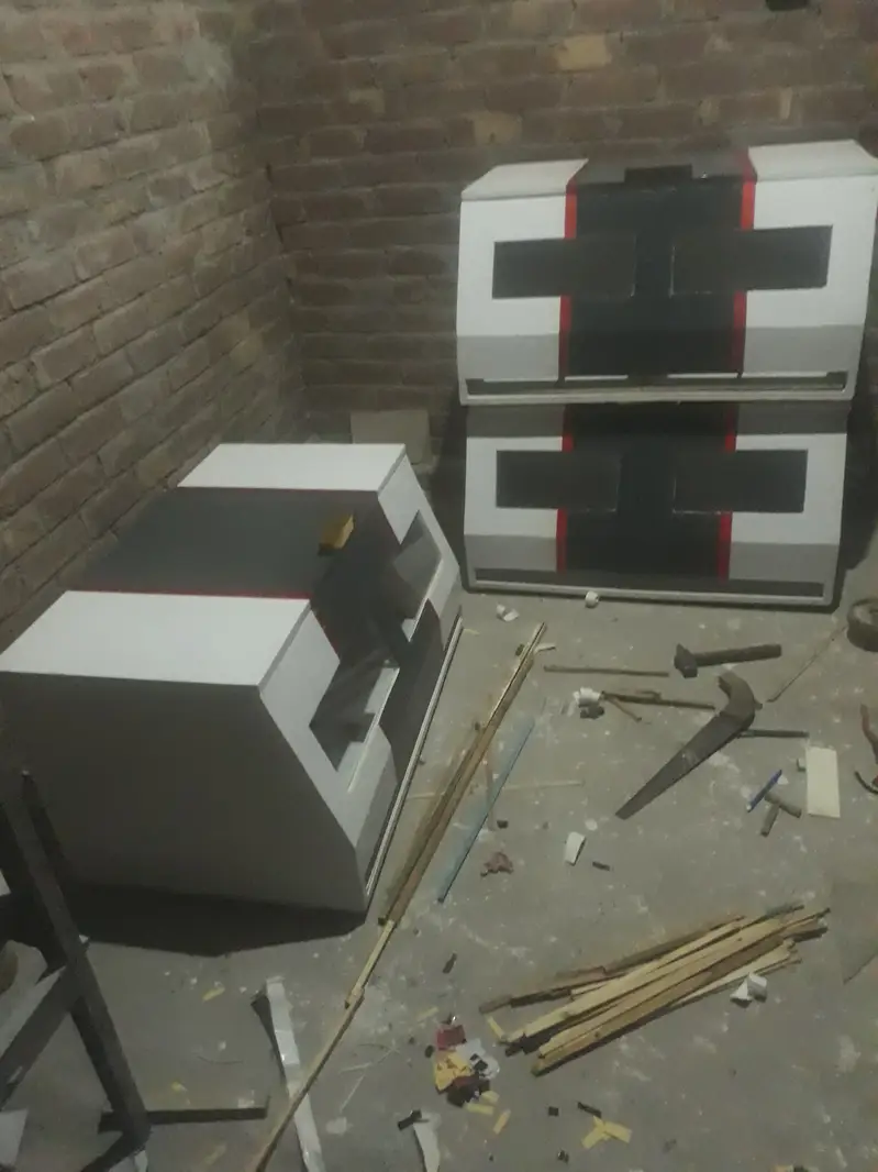 Waterproof Pvc Brooder +100 chicks — photo 6