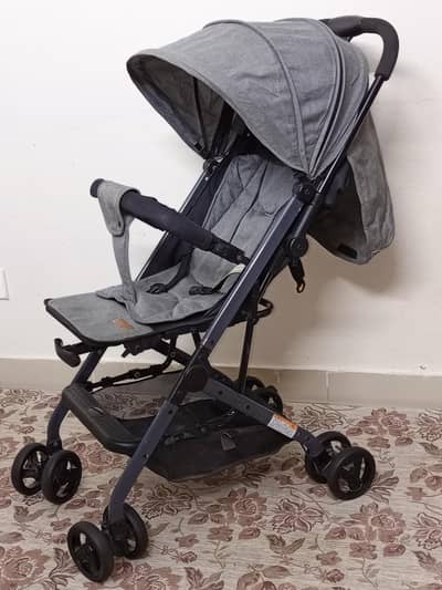 branded stroller pram imported