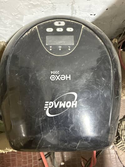 All ok like new