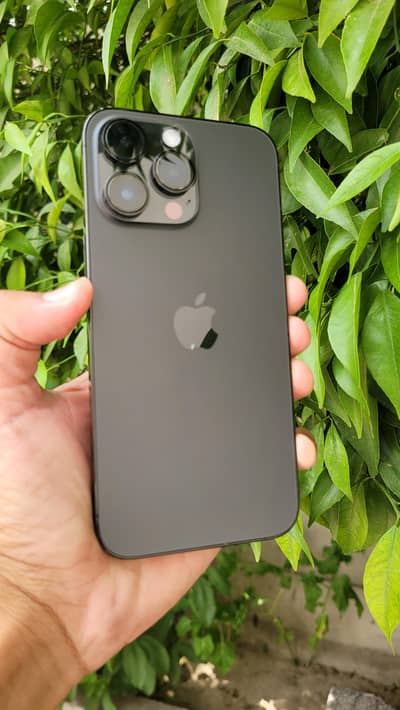 Apple iPhone 14 Pro Max PTA APPROVED