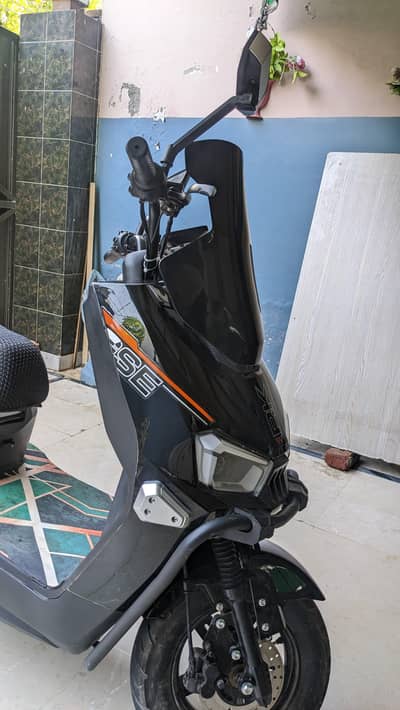 Road king raptor 2026