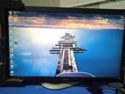 AMD HP Tower Gaming PC