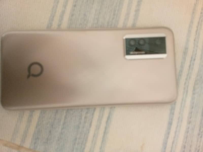 QMobile 1