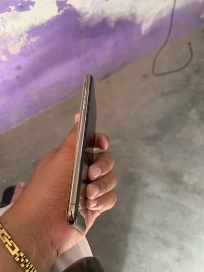 Apple iPhone XS Max non pta water pack
