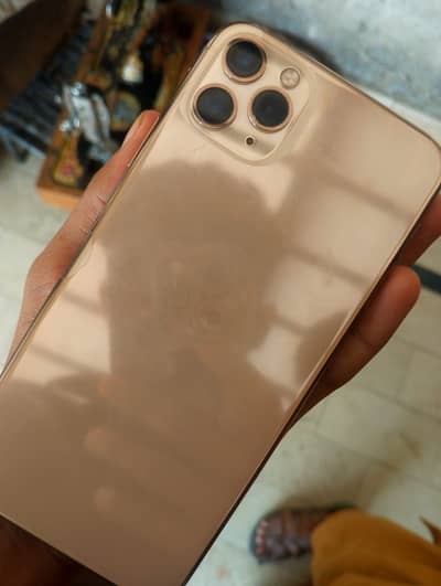 Apple iPhone 11 Pro max